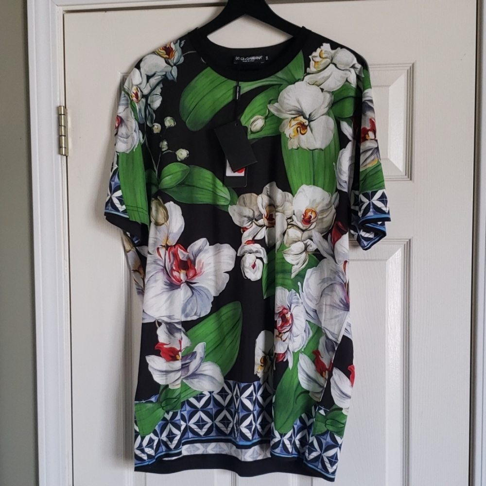 Dolce & Gabbana Shirt